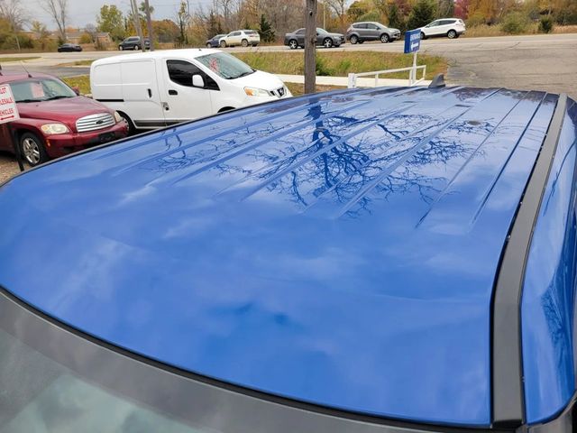 2019 Ford Explorer Utility 4D Police EcoBoost AWD 3.5L V6 Turbo - 22943890 - 18