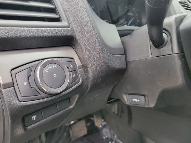 2019 Ford Explorer Utility 4D Police EcoBoost AWD 3.5L V6 Turbo - 22943890 - 22