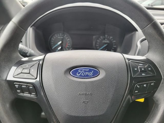 2019 Ford Explorer Utility 4D Police EcoBoost AWD 3.5L V6 Turbo - 22943890 - 26