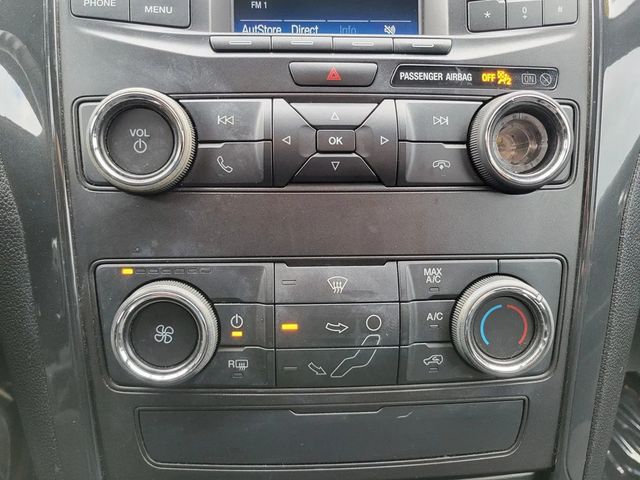 2019 Ford Explorer Utility 4D Police EcoBoost AWD 3.5L V6 Turbo - 22943890 - 27