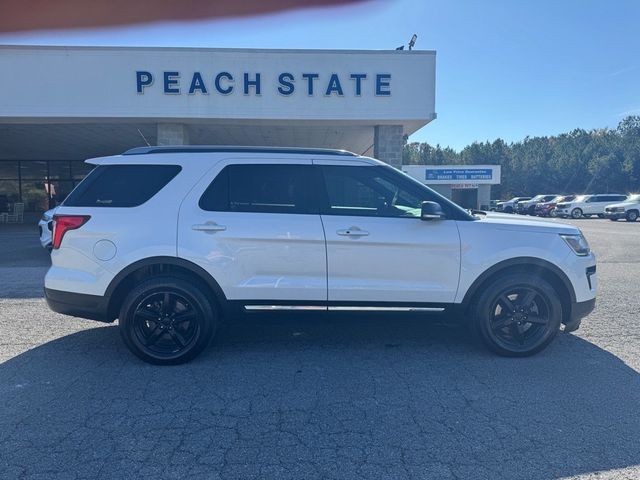 2019 Ford Explorer XLT - 22937777 - 0