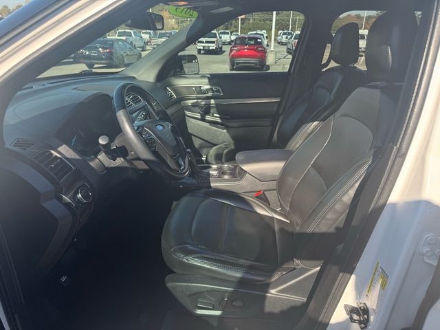 2019 Ford Explorer XLT - 22937777 - 9
