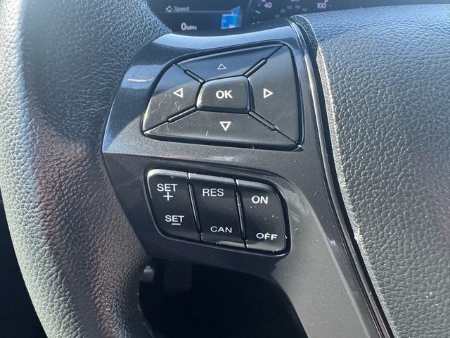 2019 Ford Explorer XLT - 22937777 - 12