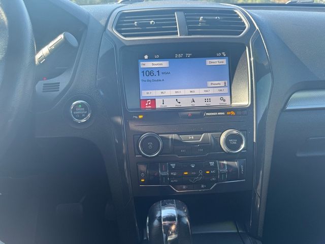 2019 Ford Explorer XLT - 22937777 - 17