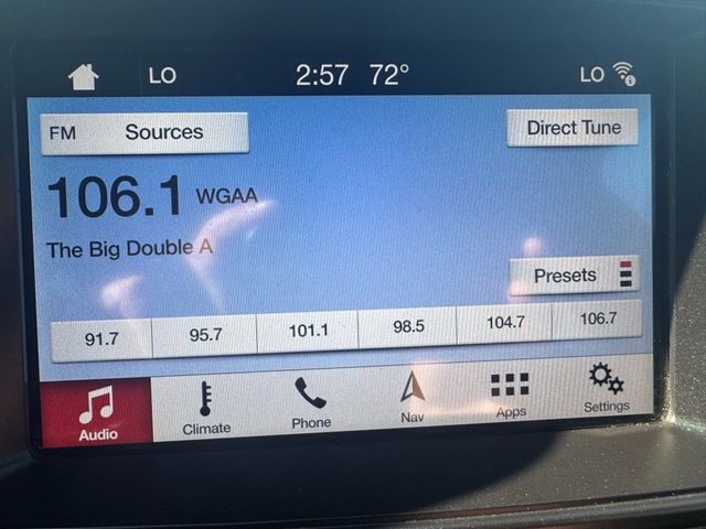 2019 Ford Explorer XLT - 22937777 - 18