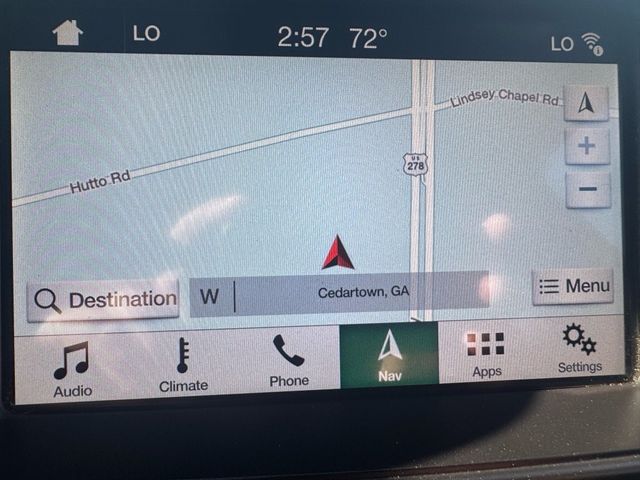 2019 Ford Explorer XLT - 22937777 - 19