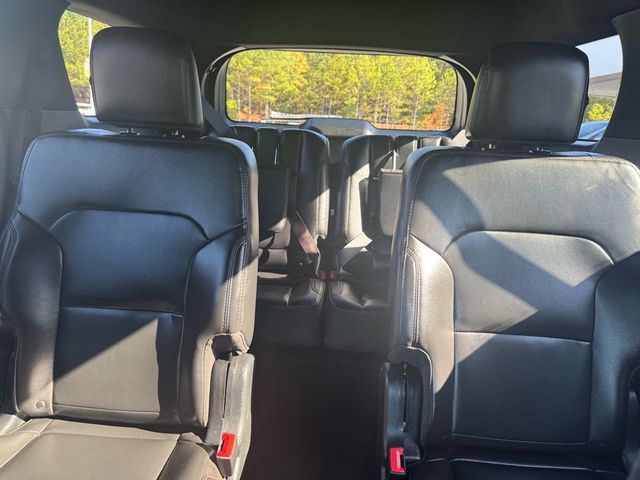 2019 Ford Explorer XLT - 22937777 - 26