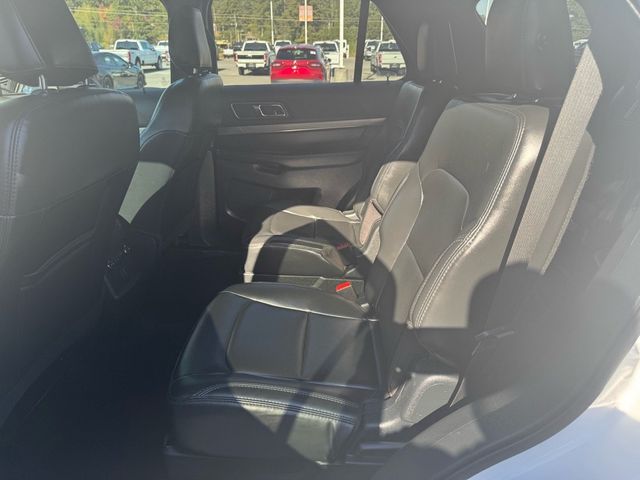 2019 Ford Explorer XLT - 22937777 - 27