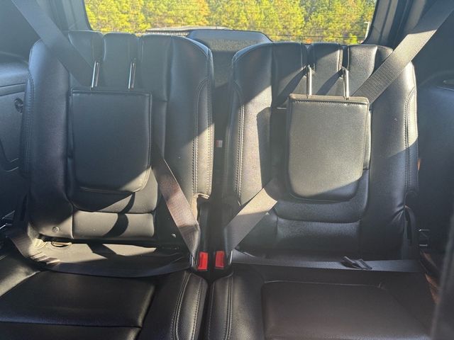 2019 Ford Explorer XLT - 22937777 - 30