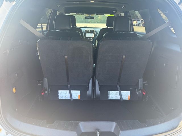 2019 Ford Explorer XLT - 22937777 - 31