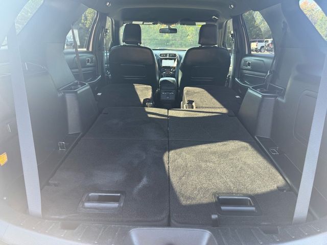 2019 Ford Explorer XLT - 22937777 - 33
