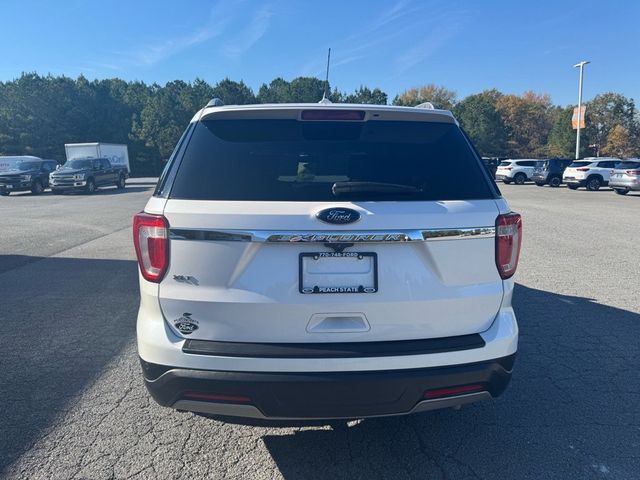 2019 Ford Explorer XLT - 22937777 - 6