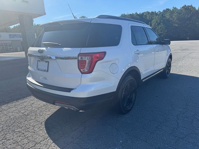 2019 Ford Explorer XLT - 22937777 - 7
