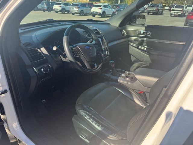2019 Ford Explorer XLT - 22937777 - 8