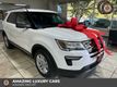 2019 Ford Explorer XLT 4WD - 22669162 - 0