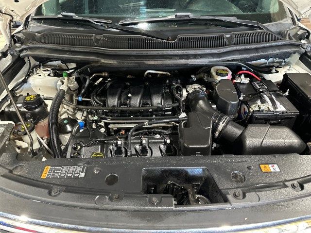 2019 Ford Explorer XLT 4WD - 22669162 - 23