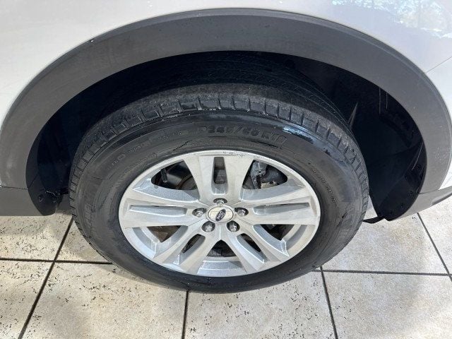 2019 Ford Explorer XLT 4WD - 22669162 - 24