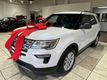 2019 Ford Explorer XLT 4WD - 22669162 - 2