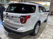 2019 Ford Explorer XLT 4WD - 22669162 - 5