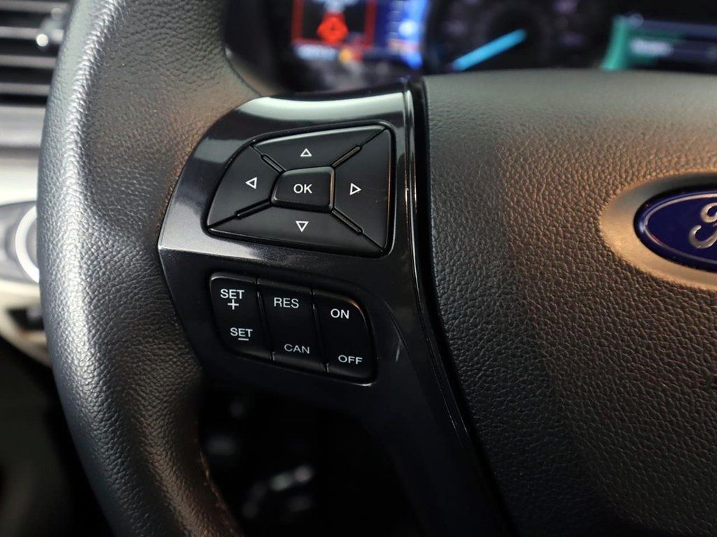 19 Used Ford Explorer Xlt 4wd At North Coast Auto Mall Serving Akron Oh Iid