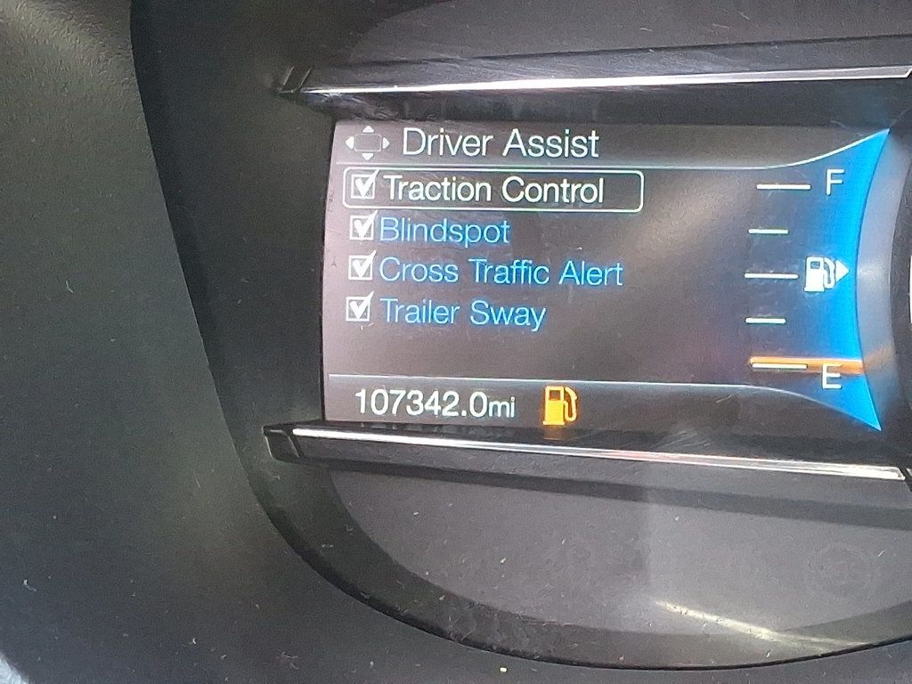 2019 Ford Explorer XLT photo 22