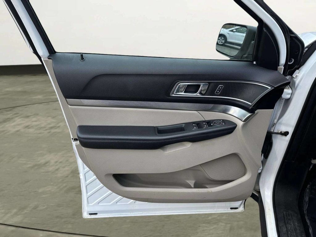 2019 Ford Explorer XLT 4WD - 22974794 - 9