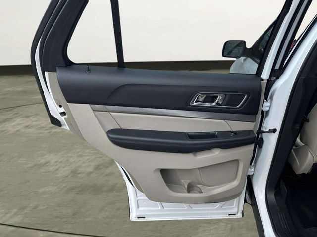 2019 Ford Explorer XLT 4WD - 22974794 - 11