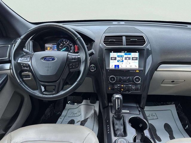2019 Ford Explorer XLT 4WD - 22974794 - 20