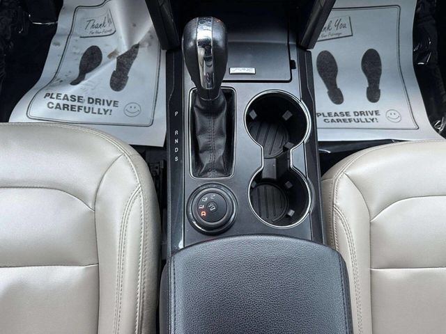 2019 Ford Explorer XLT 4WD - 22974794 - 21