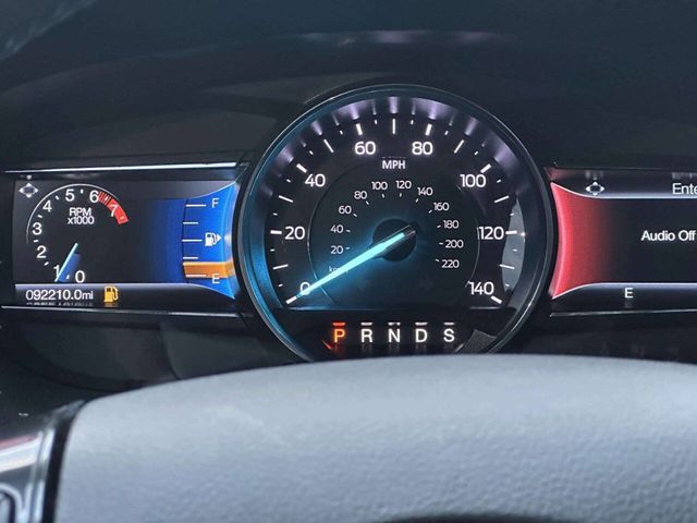 2019 Ford Explorer XLT 4WD - 22974794 - 27