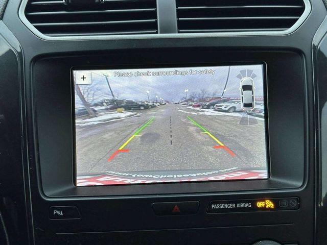 2019 Ford Explorer XLT 4WD - 22974794 - 31