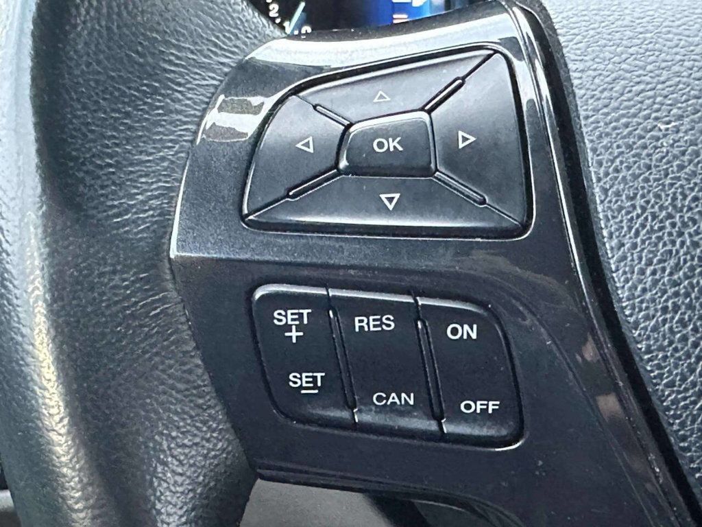 2019 Ford Explorer XLT 4WD - 22974794 - 34