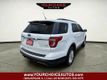 2019 Ford Explorer XLT 4WD - 22974794 - 4