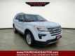 2019 Ford Explorer XLT 4WD - 22974794 - 6