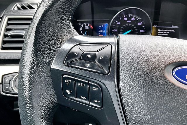 2019 Ford Explorer XLT 4WD - 23026485 - 20