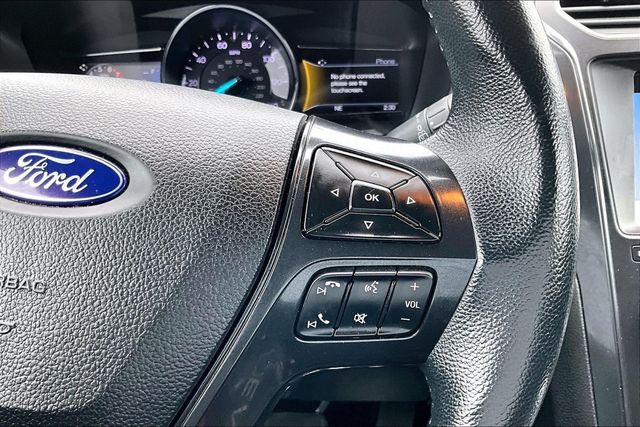 2019 Ford Explorer XLT 4WD - 23026485 - 21