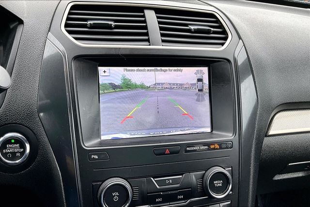 2019 Ford Explorer XLT 4WD - 23026485 - 26