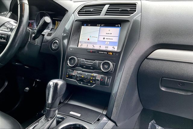 2019 Ford Explorer XLT 4WD - 23026485 - 29