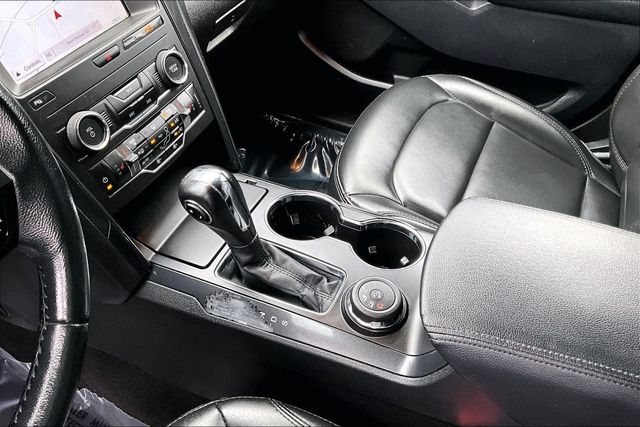 2019 Ford Explorer XLT 4WD - 23026485 - 30
