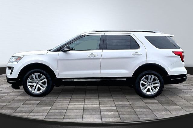 2019 Ford Explorer XLT 4WD - 23026485 - 3