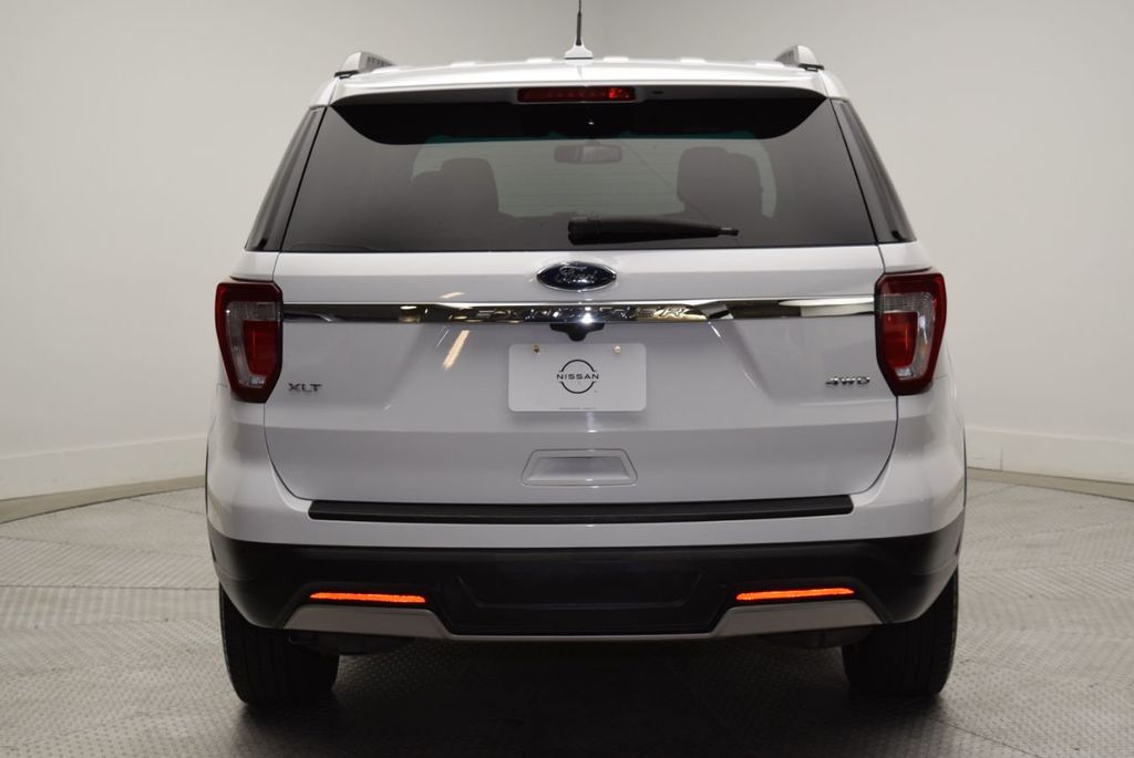 Used 19 Ford Explorer Xlt 4wd For Sale Jersey City Nj