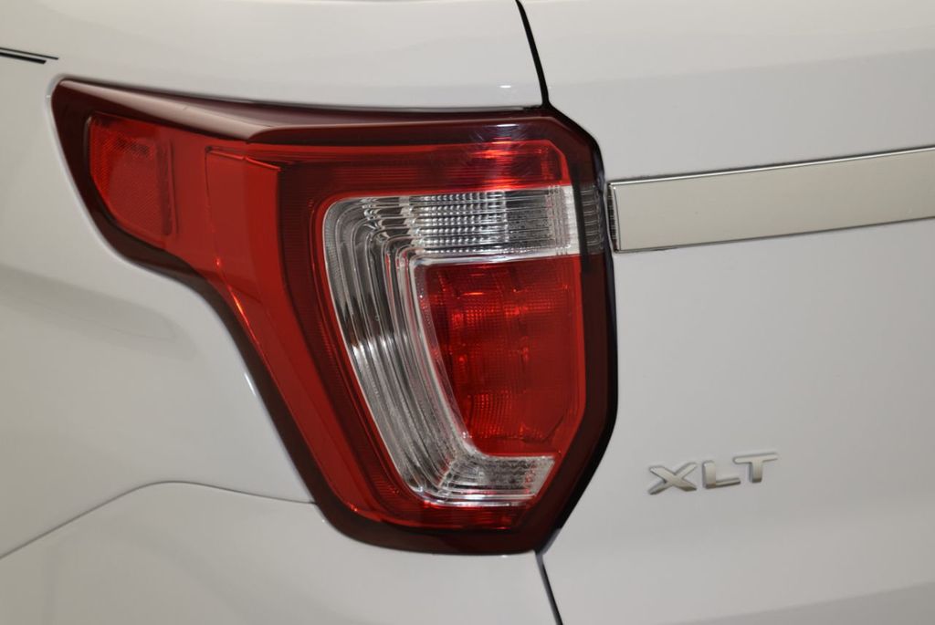 Used 19 Ford Explorer Xlt 4wd For Sale Jersey City Nj