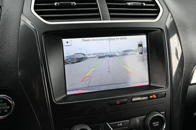 2019 Ford Explorer XLT FWD - 23025048 - 10