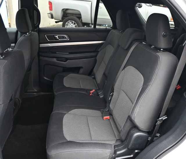 2019 Ford Explorer XLT FWD - 23025048 - 13