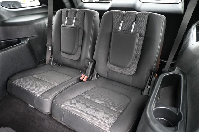 2019 Ford Explorer XLT FWD - 23025048 - 15