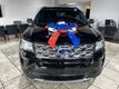 2019 Ford Explorer XLT FWD - 22324325 - 1
