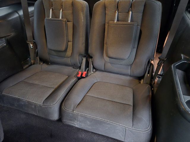2019 Ford Explorer XLT FWD - 22932616 - 9