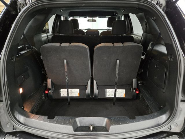 2019 Ford Explorer XLT FWD - 22932616 - 11