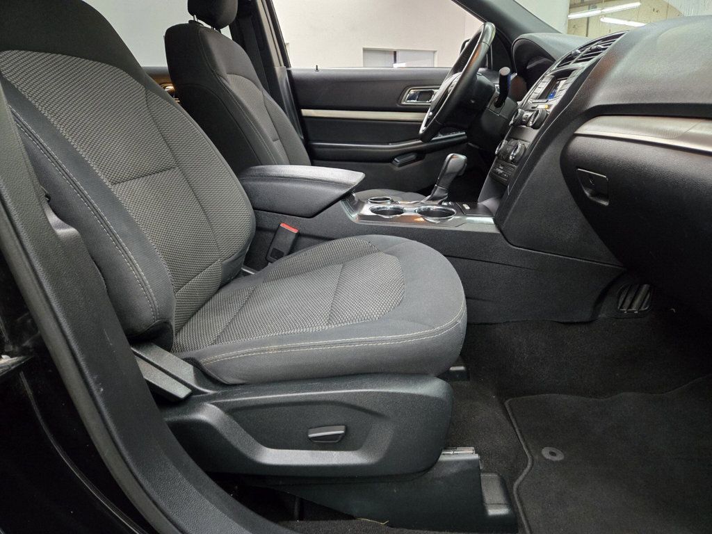 2019 Ford Explorer XLT FWD - 22932616 - 13