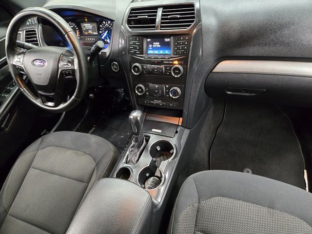 2019 Ford Explorer XLT FWD - 22932616 - 14